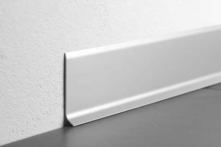 316 Stainless Steel Skirtings Panel in indonesia