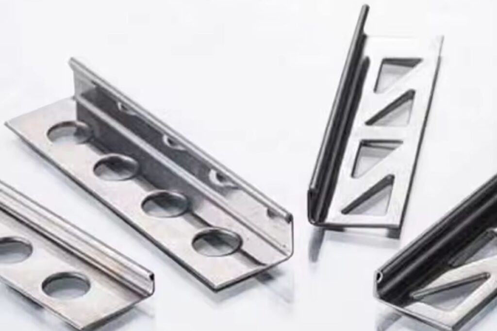 316 Stainless Tile Trims in indonesia