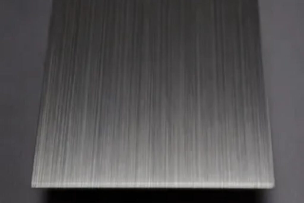 Black Hairline Sheets in indonesia