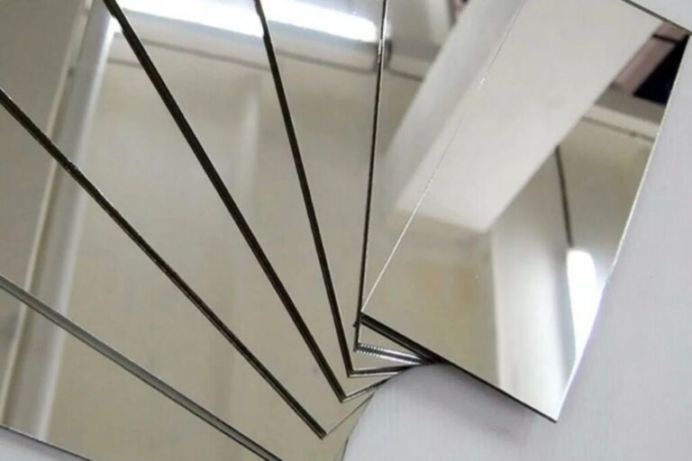 Color Mirror Finish in indonesia