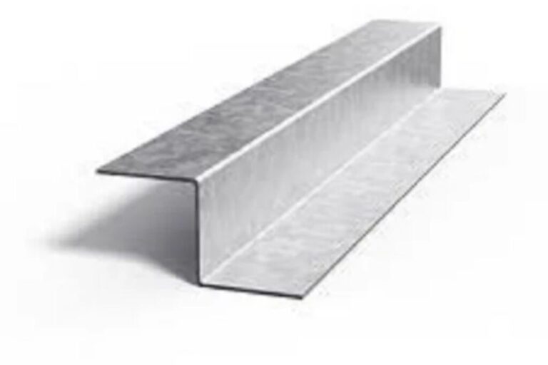 Decorative Z Profile in indonesia