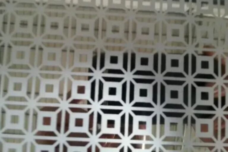 Etching Sheets in indonesia