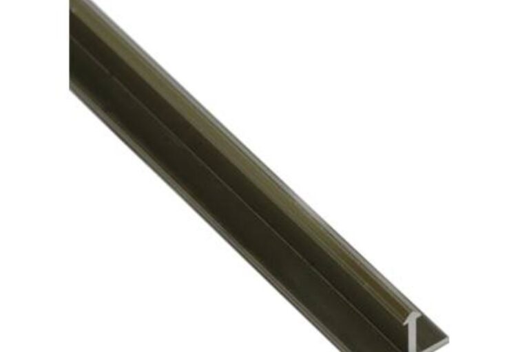 Groove T Profile in indonesia