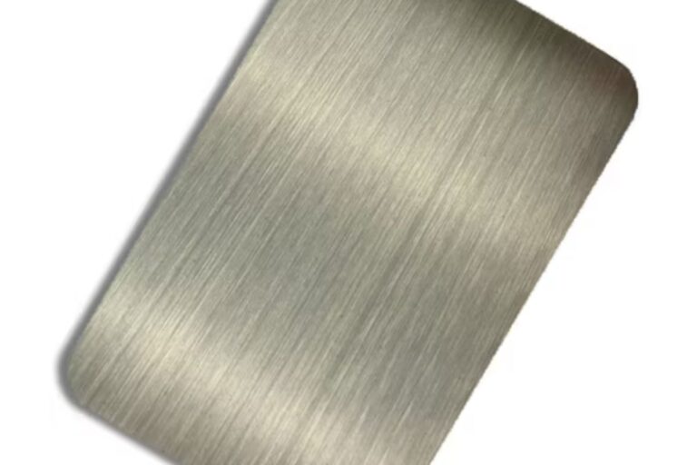 PVD Coated Antique Sheet in indonesia