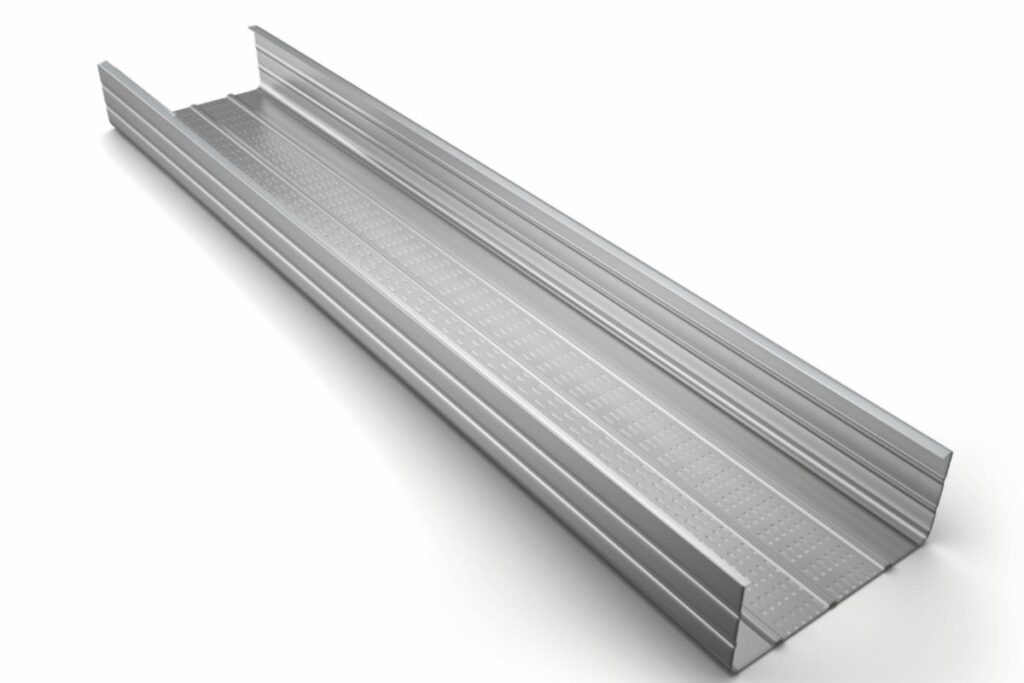 SS 304 C Profile Section in indonesia