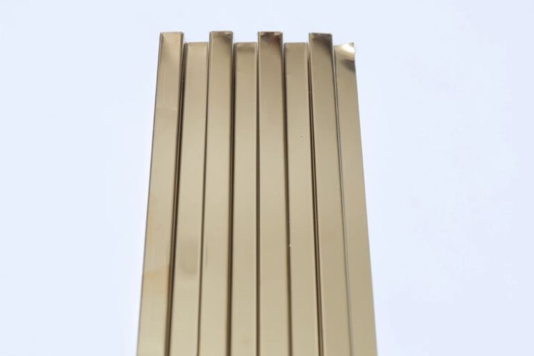 SS 304 Louver Panels in indonesia