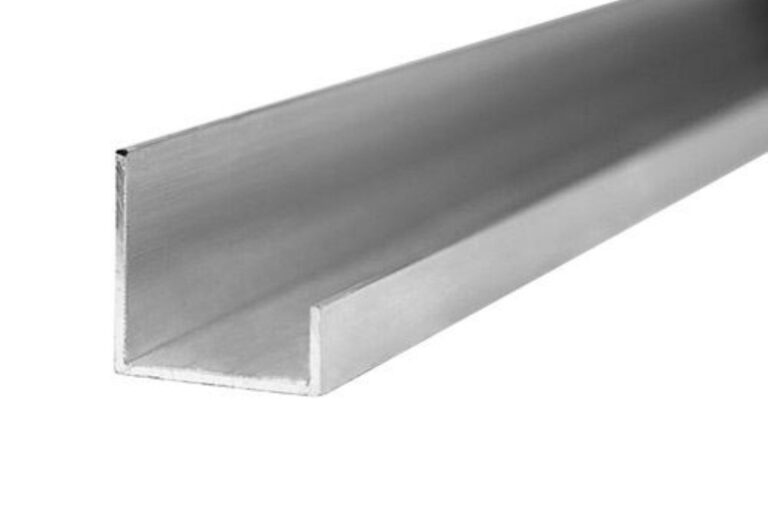 SS 316L J Profile in indonesia