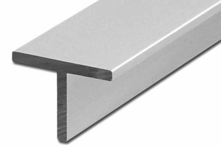 SS 316L T Profile in indonesia