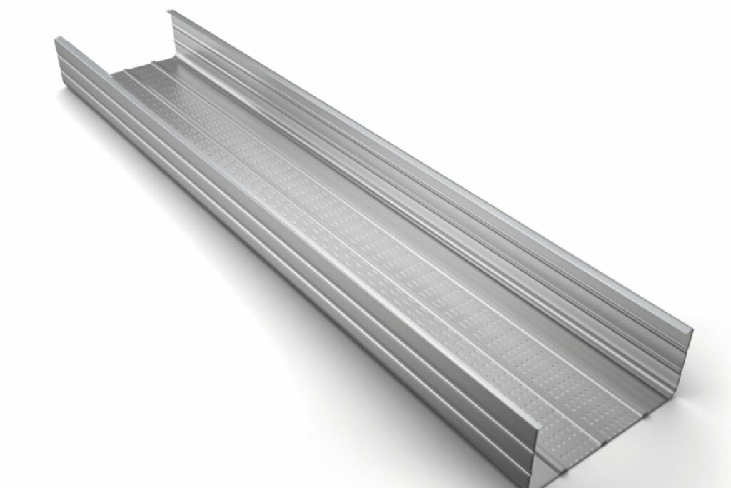 SS Customized Architectural Profiles in indonesia