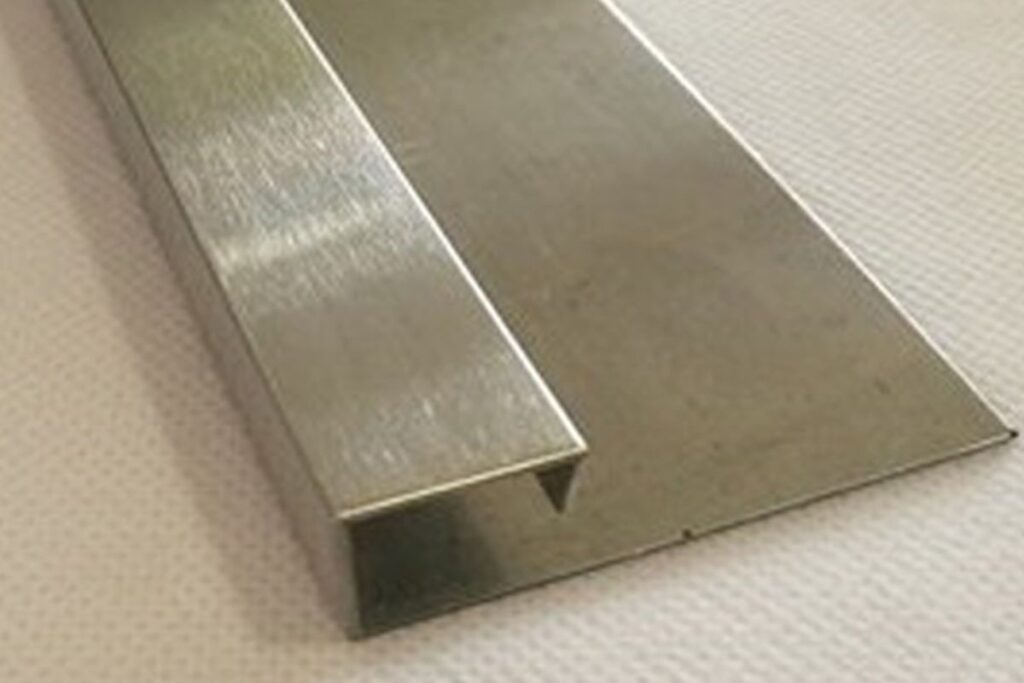 SS Decorative J Profile in indonesia