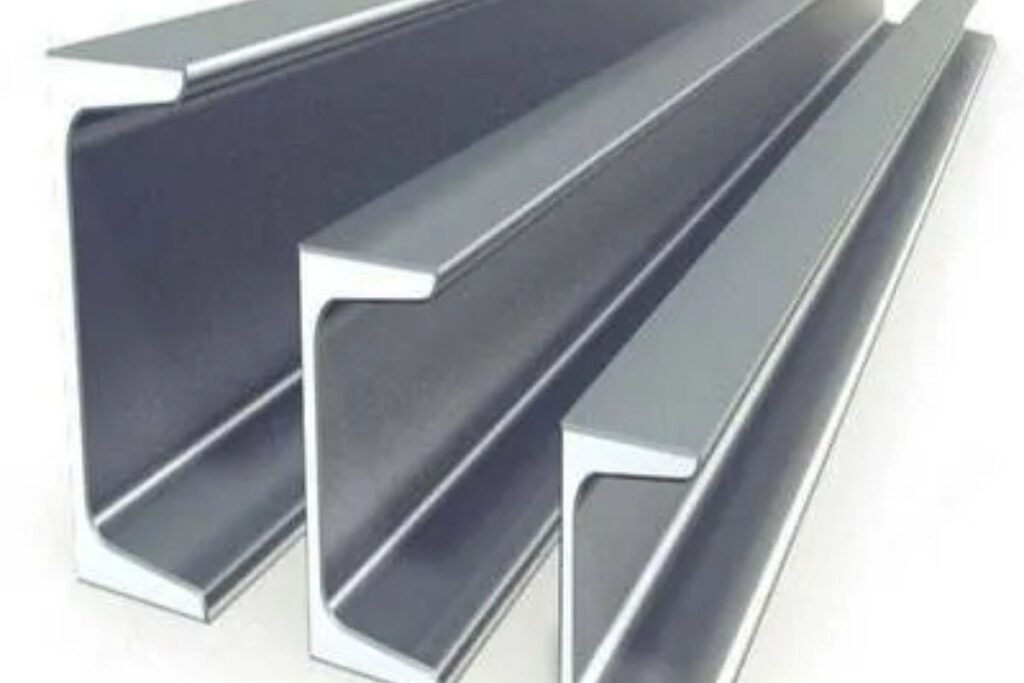 SS Groove Profile in indonesia