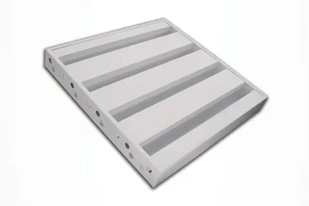 SS Sand Trap Louvers in indonesia