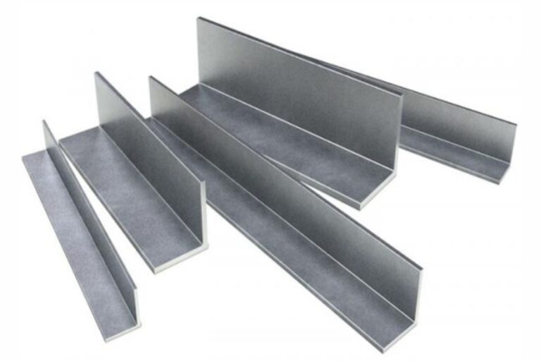 Stainless Steel L Profile in indonesia