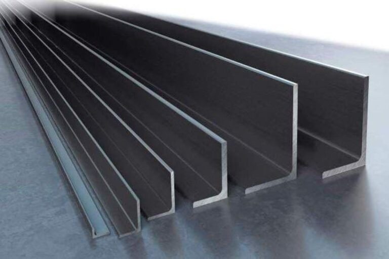 Stainless Steel Metal L Profile in indonesia