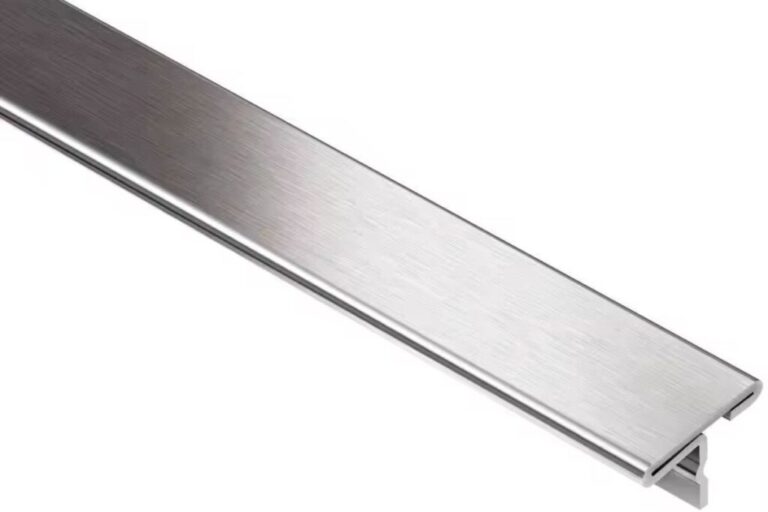 Stainless Steel Metal T Profile in indonesia