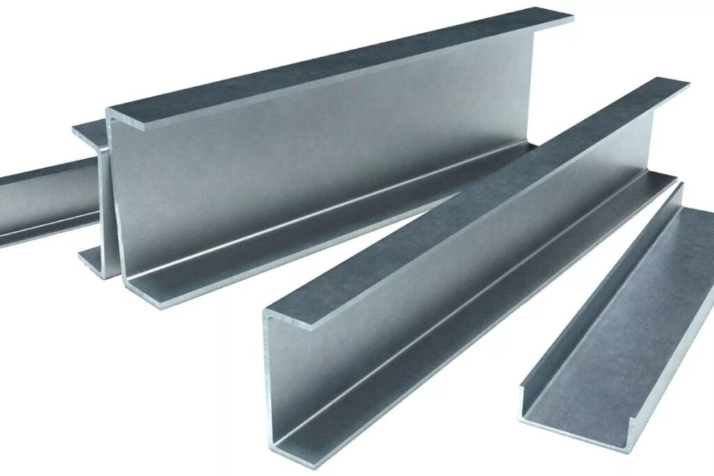 Stainless Steel U Patti in indoneisa