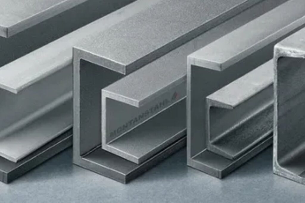 Stainless Steel U Profile in indonesia