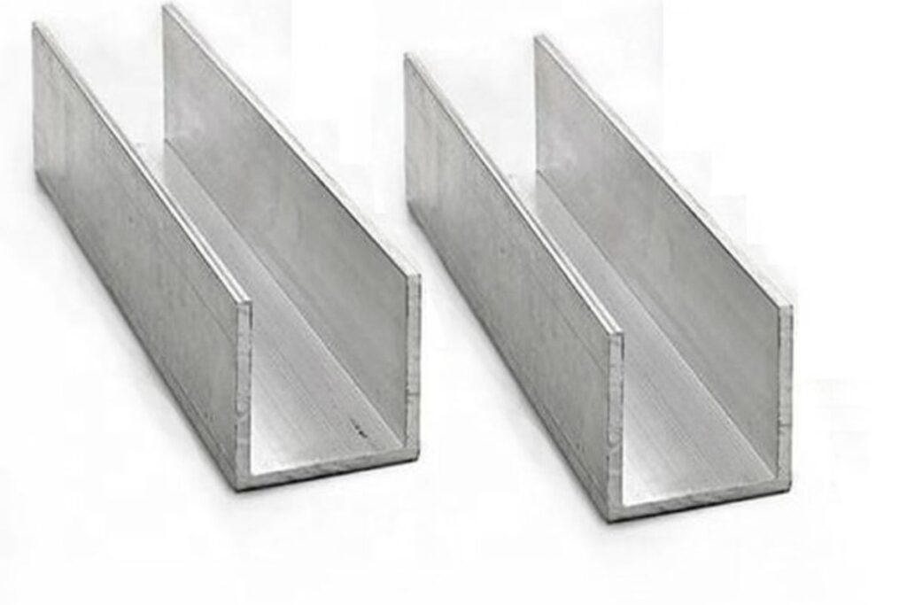 Stainless Steel U Profile in indonesia